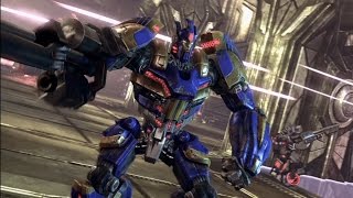 Transformers war for cybertron 24 KILLSTREAK [upl. by Ozkum668]