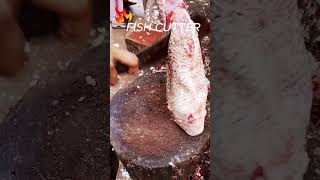 Wow Big 🔥 Red Snapper Fish Cutting 6 kilograms Part 1 fishkurt fishcutting shorts short [upl. by Pish]