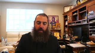 Orthodox Christian Bible Study  James 18 [upl. by Thier164]