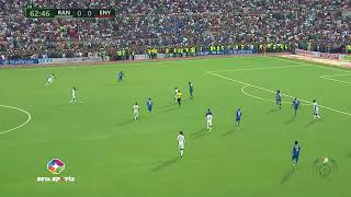 RANGERS VS ENYIMBA EXTENDED HIGHLIGHTS  NPFL 2324  MD35 [upl. by Fowler632]