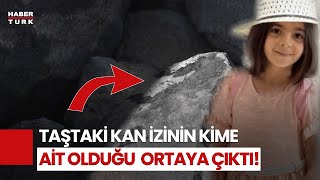 Narin Güran Cinayetinde Kan İzinin Kime Ait Olduğu Ortaya Çıktı Narinin Katili Kim [upl. by Oguh]