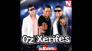 Oz Xerifes  Volume 5  CD 2014 [upl. by Econah250]