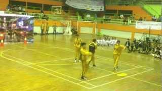 Indonesian Shuffle Competition 2012 [upl. by Hna]