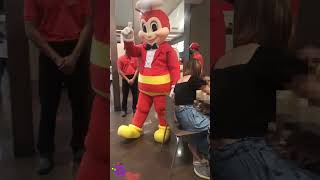 Jollibee Nagslide [upl. by Madalyn289]