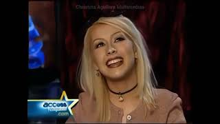 Christina Aguilera  AH 1999 [upl. by Acsirp]