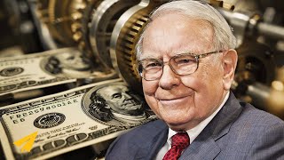 DONT WASTE YOUR LIFE  Powerful Motivational Speech  Warren Buffett [upl. by Enitsirhk]