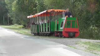 Feldbahn der Diakonie Feldbahn in Freistatt [upl. by Franklin]