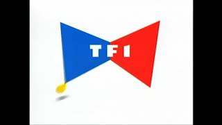 TF Jeunesse Logo 19972001 [upl. by Aikal]