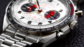 Top 16 Best OMEGA Watches 2024 Who Is The Best [upl. by Gristede]