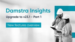 New Ideagen Damstra Insights Features Overview  Part 1 [upl. by Adriaens]