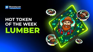 BICONOMYEXCHANGE  HOT TOKEN OF THE WEEK  LUMBER💎 HOW TO BUY ON BICONOMY🚀 [upl. by Ultan]