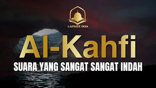 SURAH ALKAHFI JUMAT BERKAH  Murottal AlQuran yang sangat Merdu [upl. by Polad]