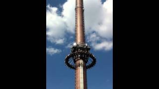 Atmosfear  Liseberg [upl. by Undis]