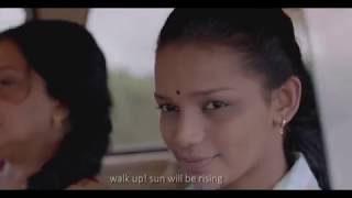 Gharasarapa Trailer with English Subtitles [upl. by Stamata]