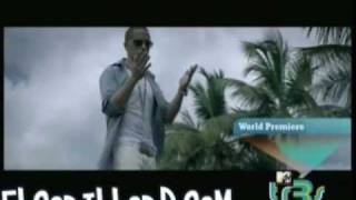 Wisin y Yandel Dejame Hablar [upl. by Tigdirb]