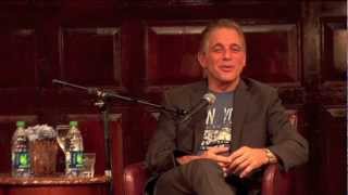 Tony Danza On How He Got The Role In Taxi [upl. by Aikehs]