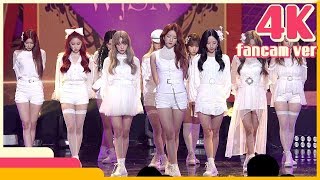 4K amp 직캠 WJSN  Save Me Save You Show Music Core 20181006 [upl. by Doowyah]