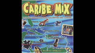 CARIBE MIX [upl. by Lrat607]