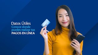 Paga en línea tus servicios de Tigo Hogar [upl. by Aitrop]