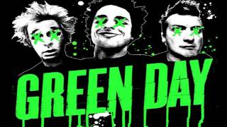 Green Day  Holiday Best Backing TrackVocals [upl. by Elna642]