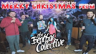 A Merry Medley by The Beatbox Collective [upl. by Anigger32]