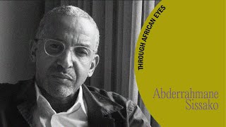 Abderrahmane Sissako on festivals storytelling and reflection [upl. by Montfort]