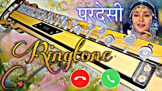 pardesi pardesi jana nahi ringtone  banjo ringtone  music ringtone  dhun ringtone  ringtone [upl. by Natividad]