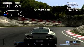 Gran Turismo 4 on PC PCSX2 121 High Graphics Test HD [upl. by Laurens976]