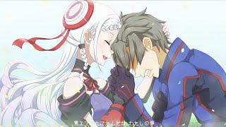 YunaSayaka Kanda quotSmile For Youquot 《SAO the movie  Ordinal Scale》full  lyrics [upl. by Edasalof]