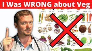 I Was WRONG About Veggies Plant Problems 2024 [upl. by Agathe992]