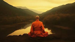 15 Minute Super Deep Meditation Music • Relax Mind Body Healing Music Inner Peace [upl. by Siari]