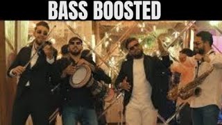 Lele  Talent între puștani BASS BOOSTED [upl. by Ozkum]