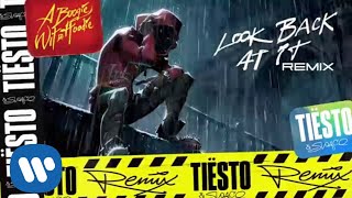 A Boogie Wit Da Hoodie  Look Back At It Tiësto and SWACQ Remix Official Audio [upl. by Bernarr]