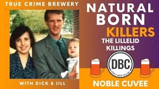 Natural Born Killers The Lillelid Killings [upl. by Kev621]