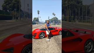 Los 5 Autos Mas Rapidos de GTA 5 gta5 gtav shorts [upl. by Karoline35]