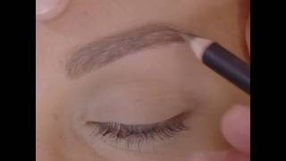 Tutorial Matita Sopracciglia Resistente allacqua  The Brow Studio [upl. by Malas]