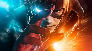 The Flash Official Trailer 2 [upl. by Devitt]