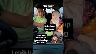 Meding pindah alam shorts shortvideo [upl. by Nosidda102]