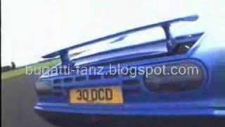 Top Gear  Bugatti Vs Lamborghini [upl. by Faubert961]