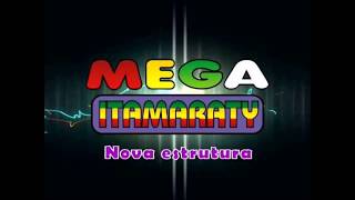 CD radiola Mega Itamaraty [upl. by Braeunig]