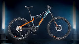 KTM Macina Kapoho 2021 [upl. by Milano5]