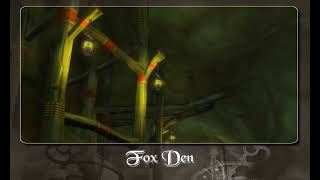 Florensia OST  Fox Den [upl. by Kassel552]