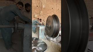 satellite dish antenna making process shorts amazing handmade [upl. by Alek740]