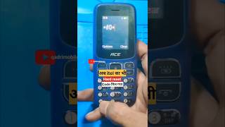 Itel Mobile Hard reset code tech repairable mobilerepairing smartphone techrepairer [upl. by Goldberg]