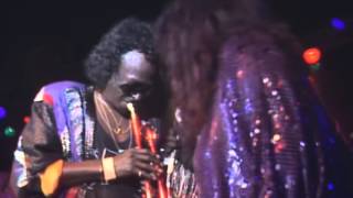 Miles Davis amp Chaka Khan Human Nature live in Montreux 1989 [upl. by Rowe499]