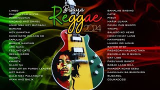 BISAYA REGGAE 2024 NONSTOPCOMPILATION COLLECTION OF JHAYKNOW SONGS  RVW [upl. by Ozkum]