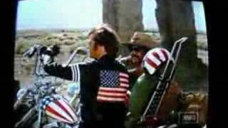 Easy Rider opening sequence [upl. by Avram]