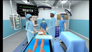 Health Scholars Training Solutions Malignant Hyperthermia MH [upl. by Sheba710]