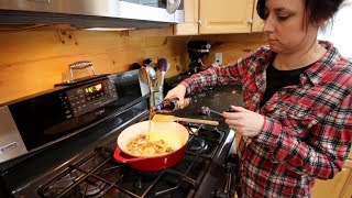 Easiest way to Make Chicken Marsala [upl. by Milissa]