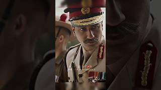 Sam Bahadur X Uri The Surgical Strike sambahadur uri shorts sammanekshaw indianarmy [upl. by Anirazc]